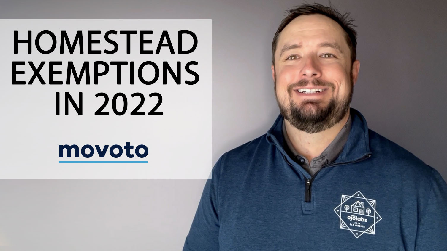 Homestead Exemptions in 2022